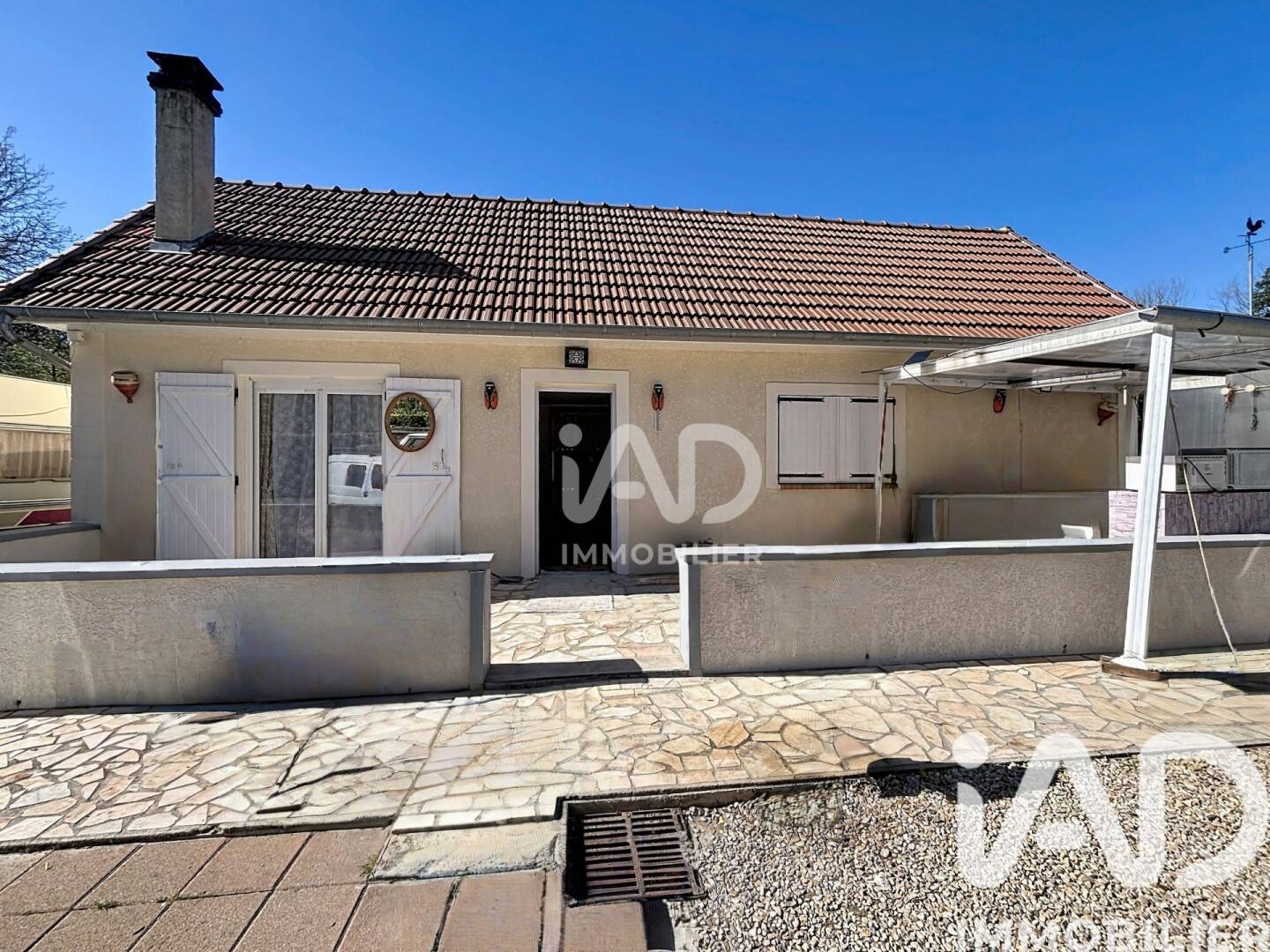Maison 3 pièces 64 m² · à Esbly · 64 m² · 299 000 €