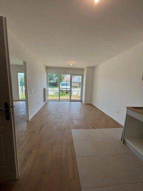 Appartement 2 pièces 40 m² · à Mainvilliers · 40 m² · 610 €/mois