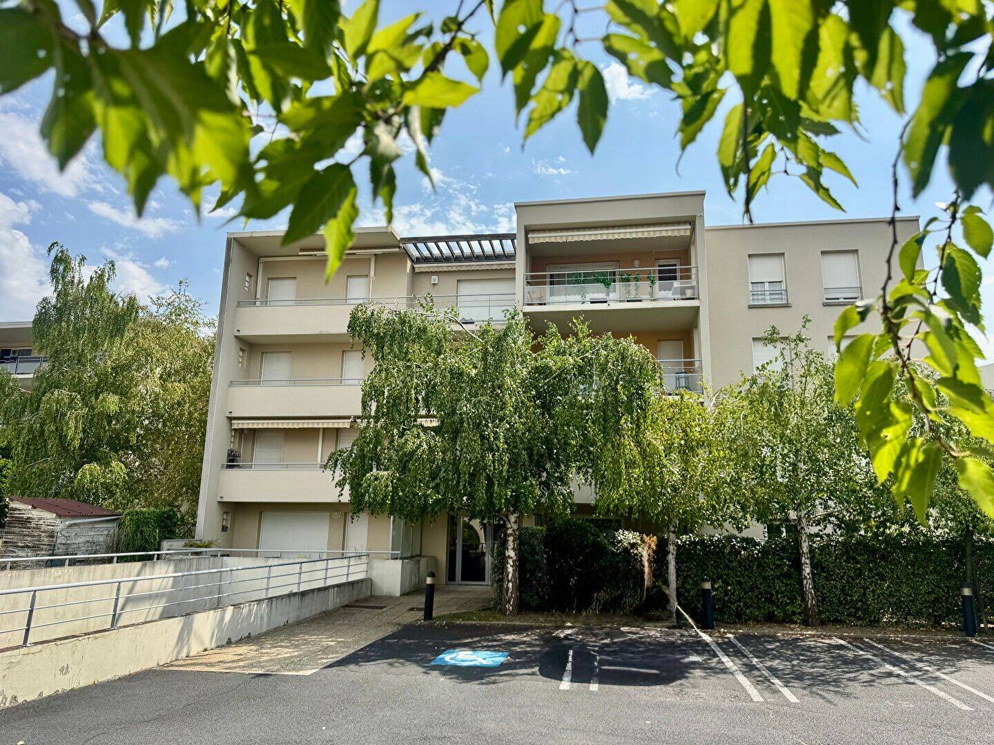Appartement 3 pièces 67 m² · à Clermont-Ferrand · 67 m² · 190 000 €
