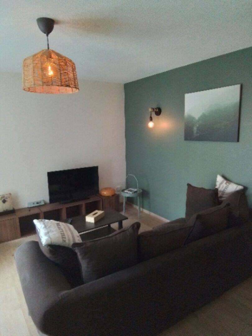 Appartement 2 pièces 46 m² · à Caen · 46 m² · 880 €/mois