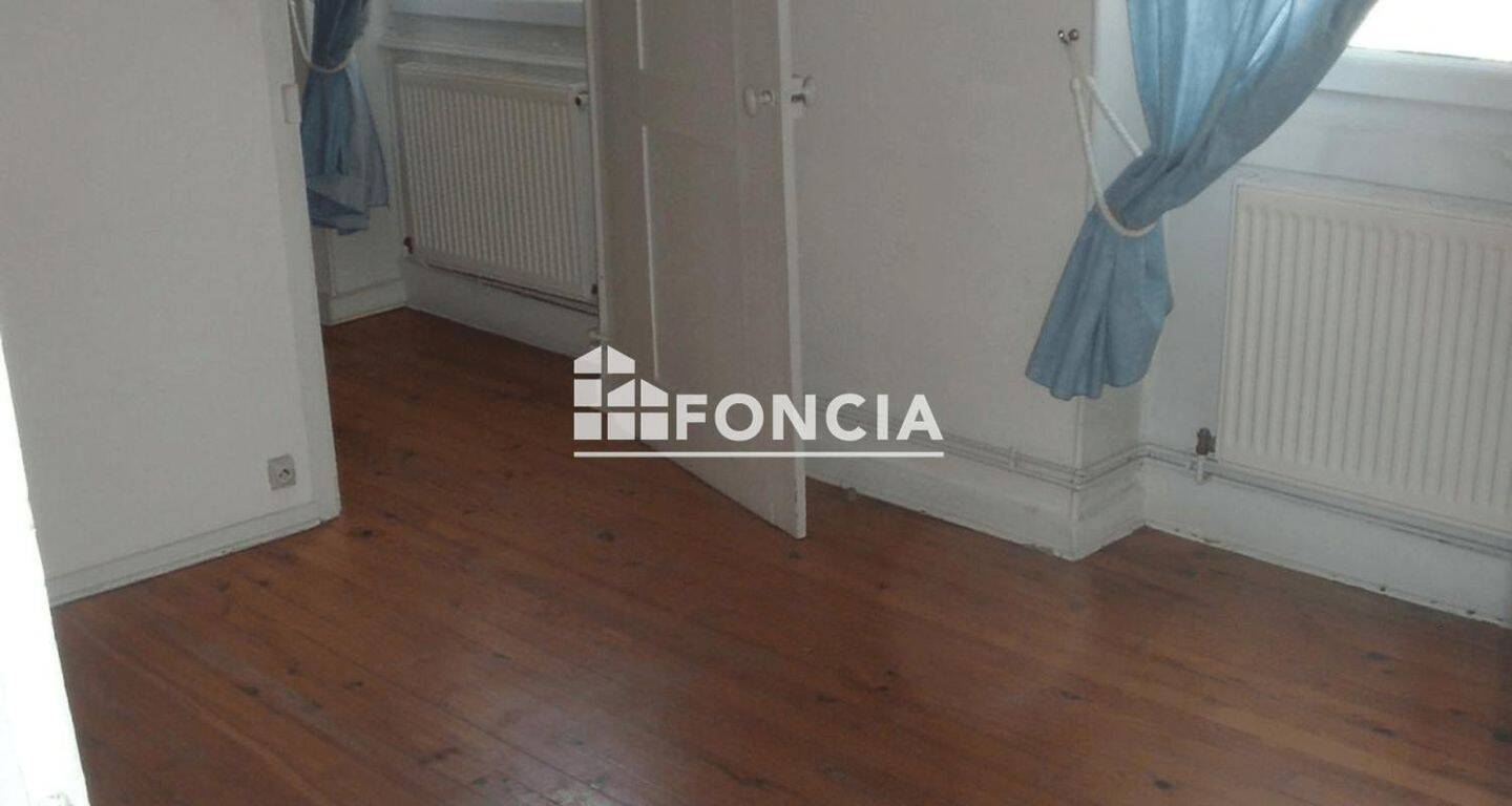 Appartement 2 pièces 37 m² · à Valence · 37,4 m² · 526 €