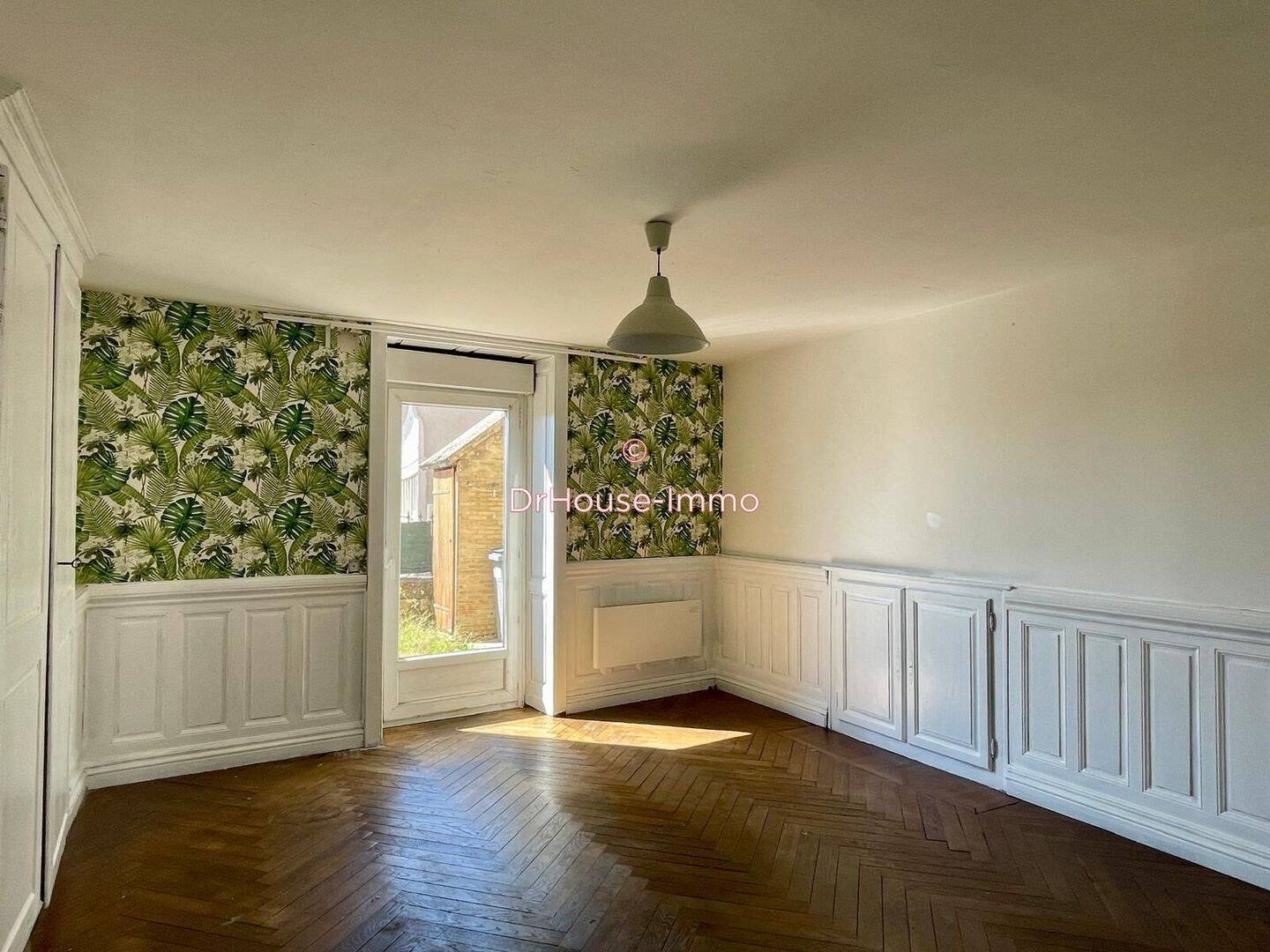 Maison 3 pièces 70 m² · à Darney · 70 m² · 580 €/mois