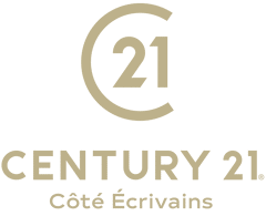 Century 21 Montrouge logo