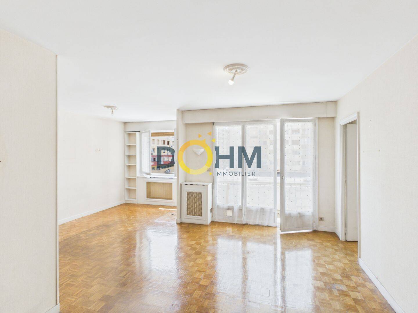 Appartement 4 pièces 100 m² · à Aix-les-Bains · 99,7 m² · 294 000 €