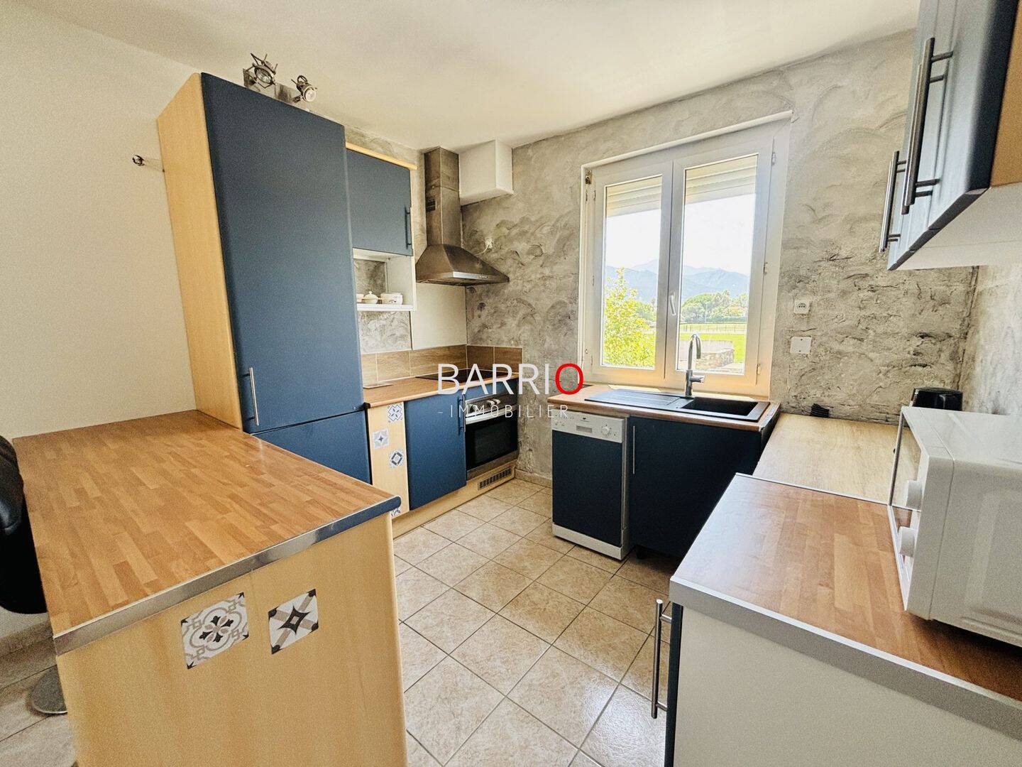 Appartement 2 pièces 60 m² · à Argelès-sur-Mer · 60 m² · 750 €/mois