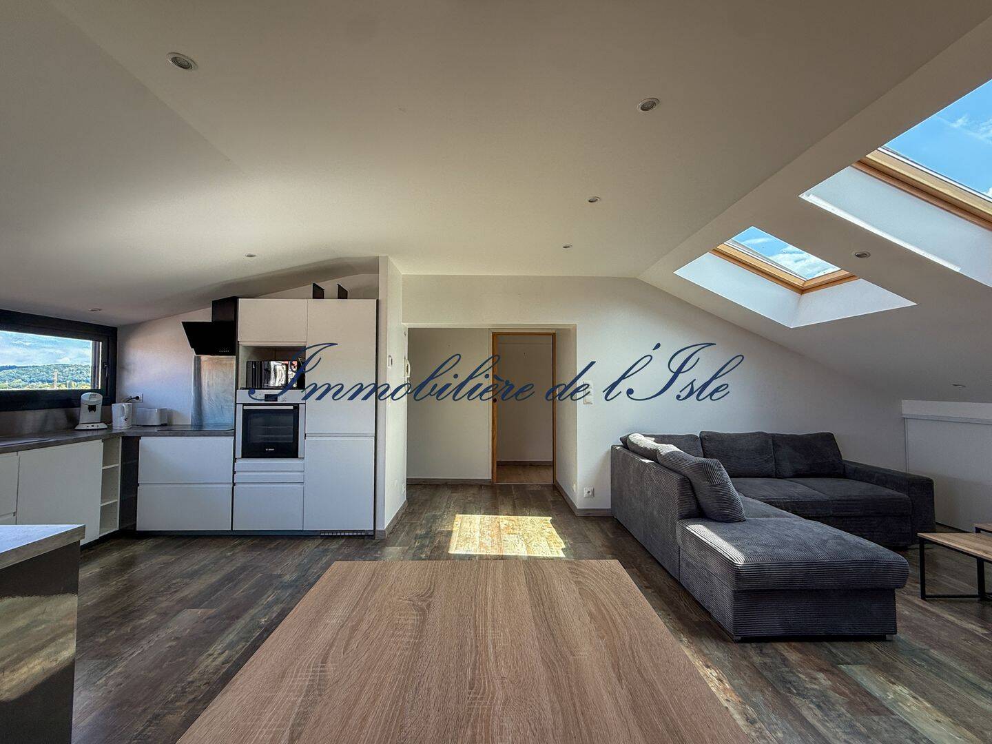 Appartement 3 pièces 64 m² · à Périgueux · 64 m² · 165 000 €