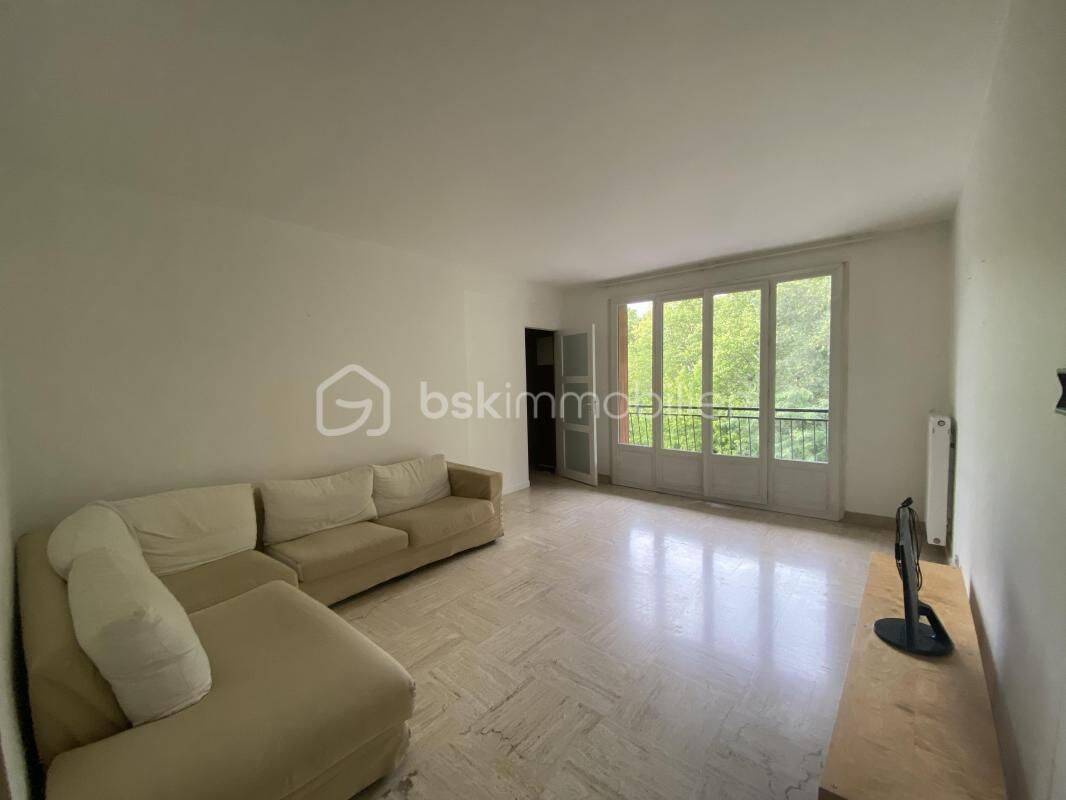 Appartement 4 pièces 82 m² · à Aix-en-Provence · 81,5 m² · 420 000 €