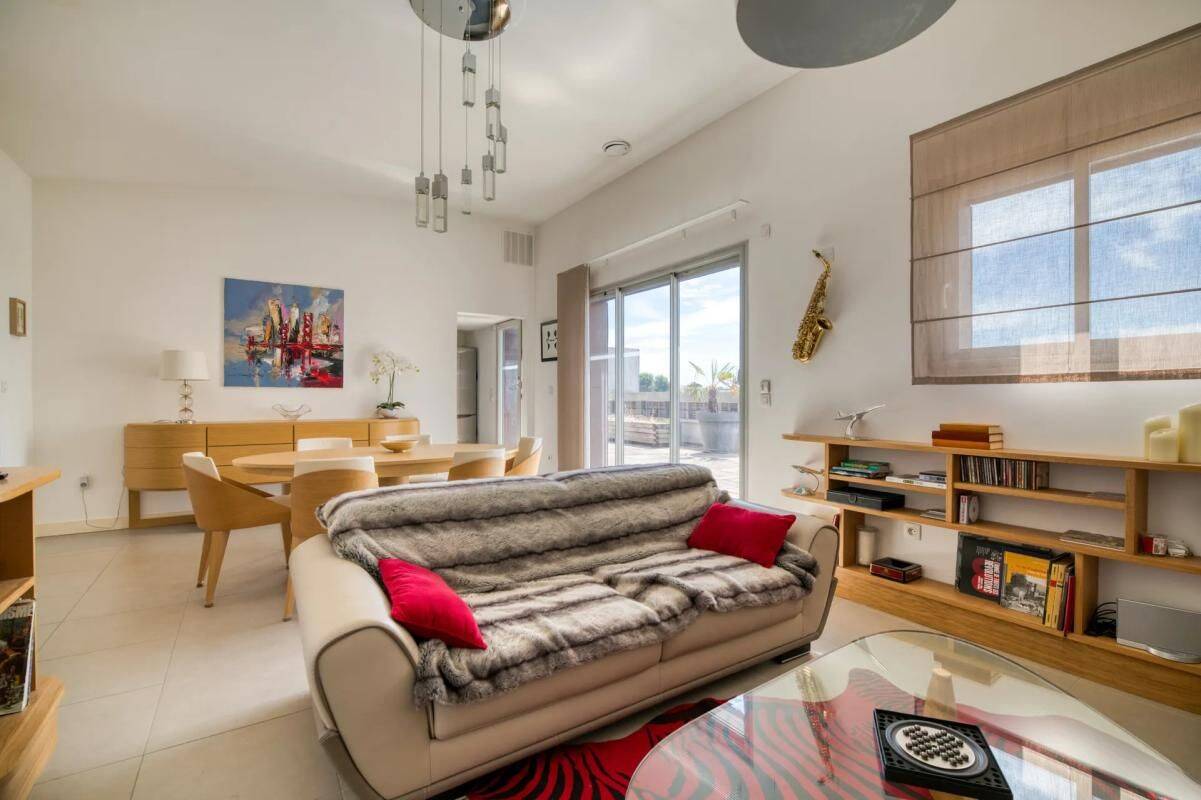 Appartement 4 pièces 83 m² · à Toulouse · 83 m² · 579 000 €