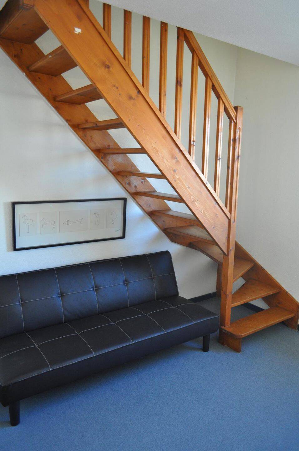 Appartement 2 pièces 29 m² · à Lyon 3ème Arrondissement · 29 m² · 750 €/mois