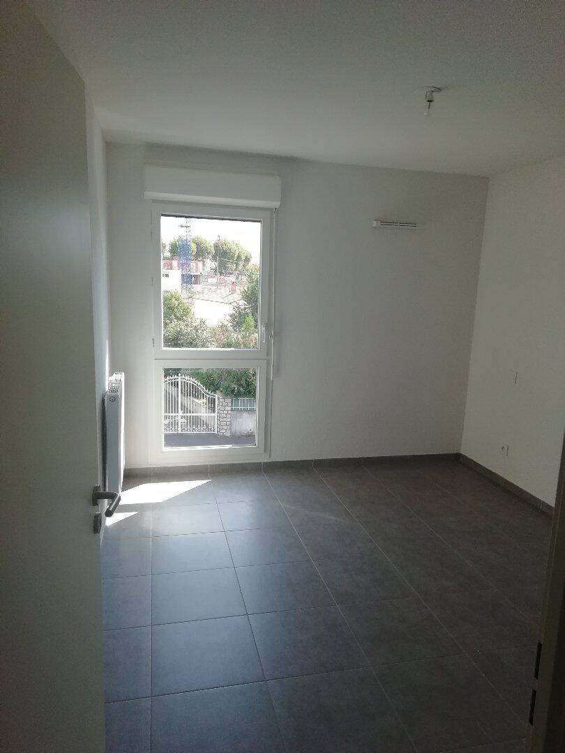 Appartement 2 pièces 42 m² · à Saint-Jean-de-Védas · 42 m² · 711 €/mois