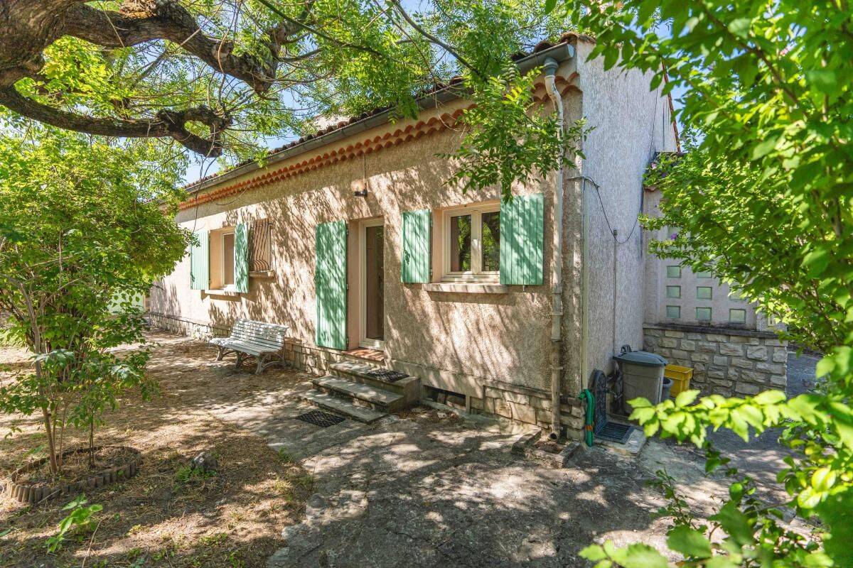 Maison 6 pièces 115 m² · à Pertuis · 115 m² · 390 000 €