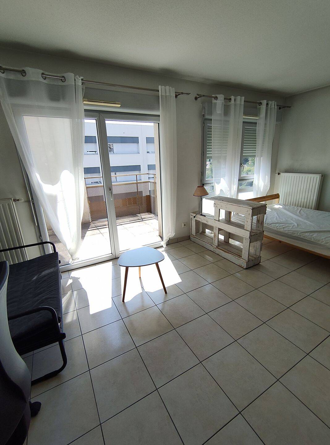 Appartement 1 pièce 32 m² · à Bron · 32 m² · 760 €