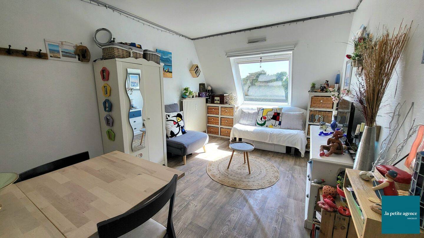 Appartement 1 pièce 18 m² · à Cabourg · 18 m² · 99 990 €