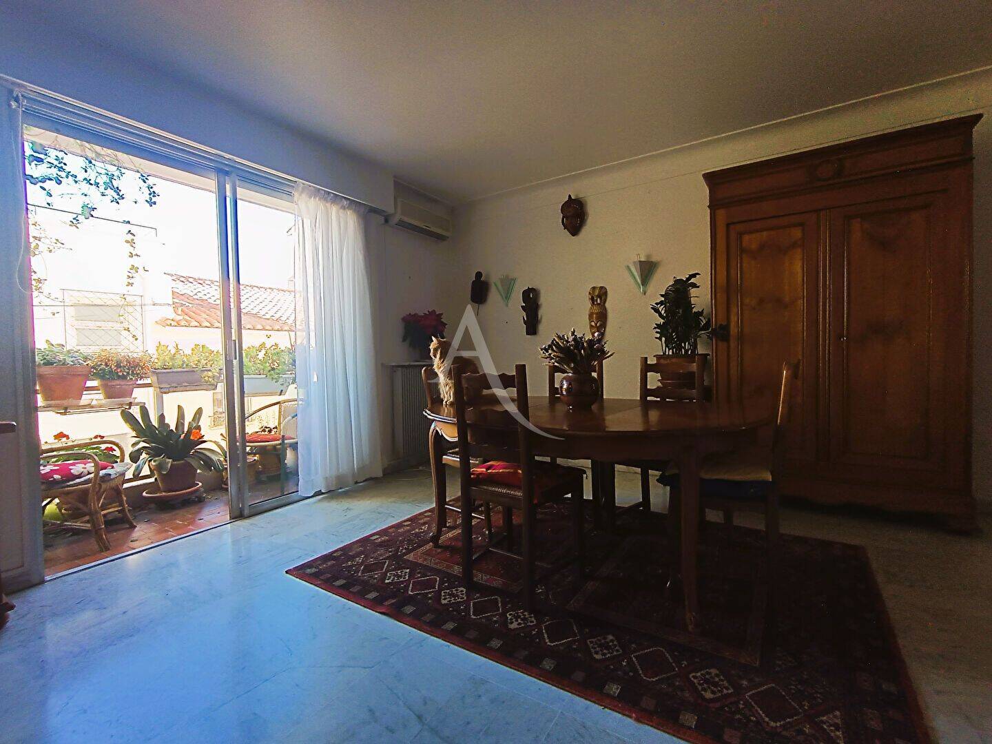 Appartement 4 pièces 92 m² · à Perpignan · 92 m² · 153 750 €