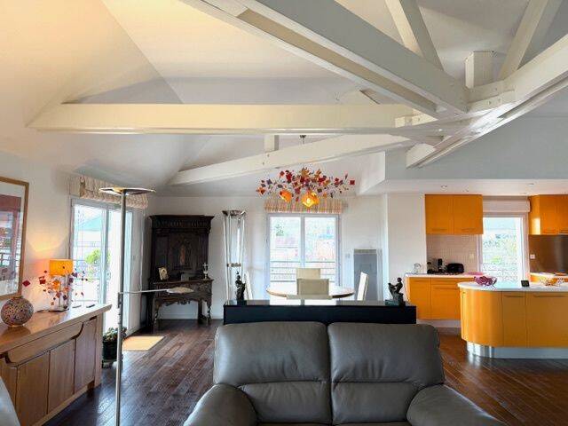 Appartement 4 pièces 111 m² · à Orléans · 111,1 m² · 439 000 €