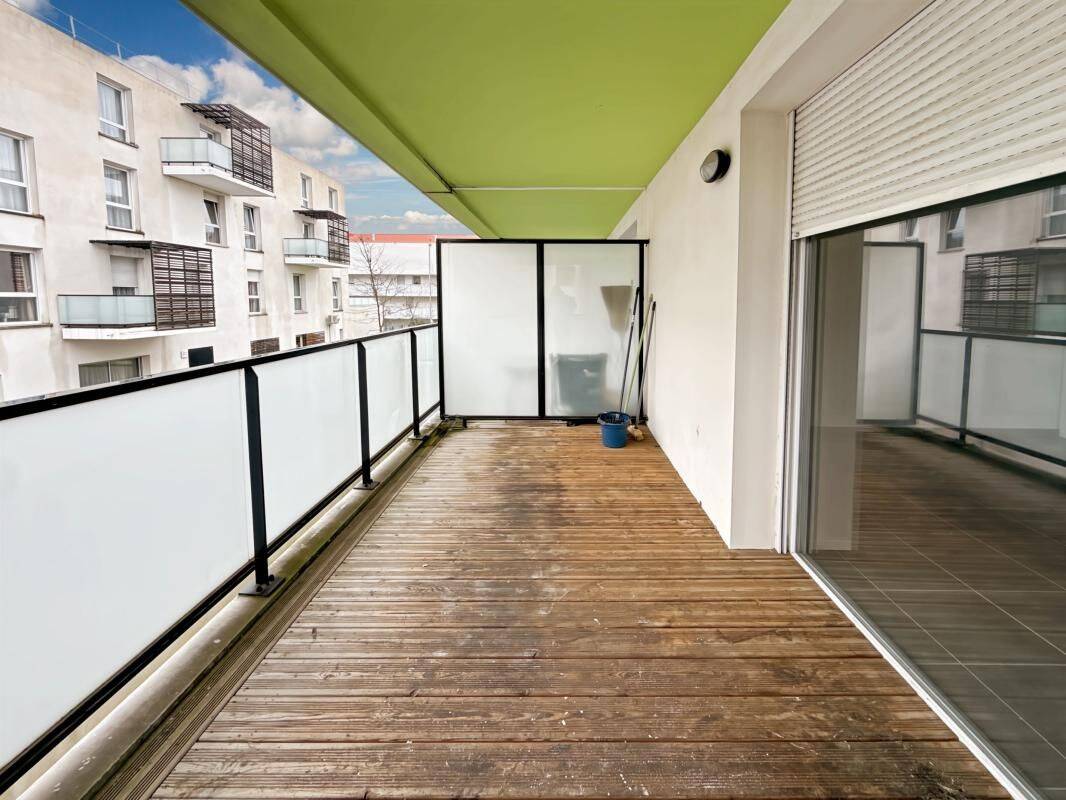 Appartement 1 pièce 32 m² · à Toulouse · 32,4 m² · 590 €
