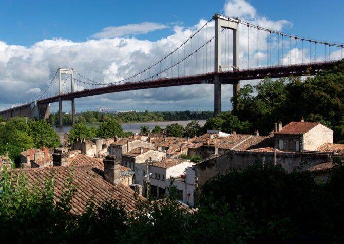 Appartement 4 pièces 84 m² · à Lormont · 84 m² · 1 050 €