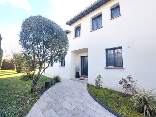 Maison à vendre 599 000 € 6 pièces 5 chambres 216 m² 800 m² de terrain Frouzins 31270