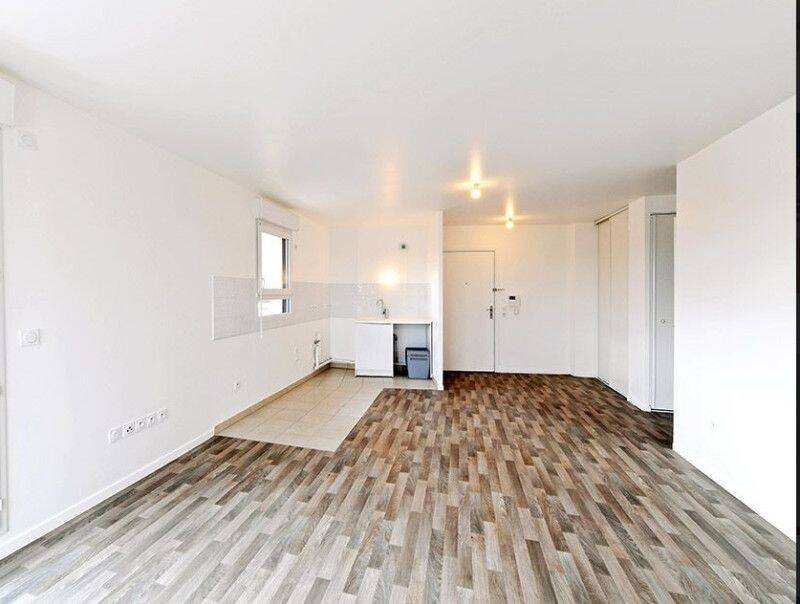 Appartement 3 pièces 64 m² · à Aubervilliers · 64 m² · 316 000 €
