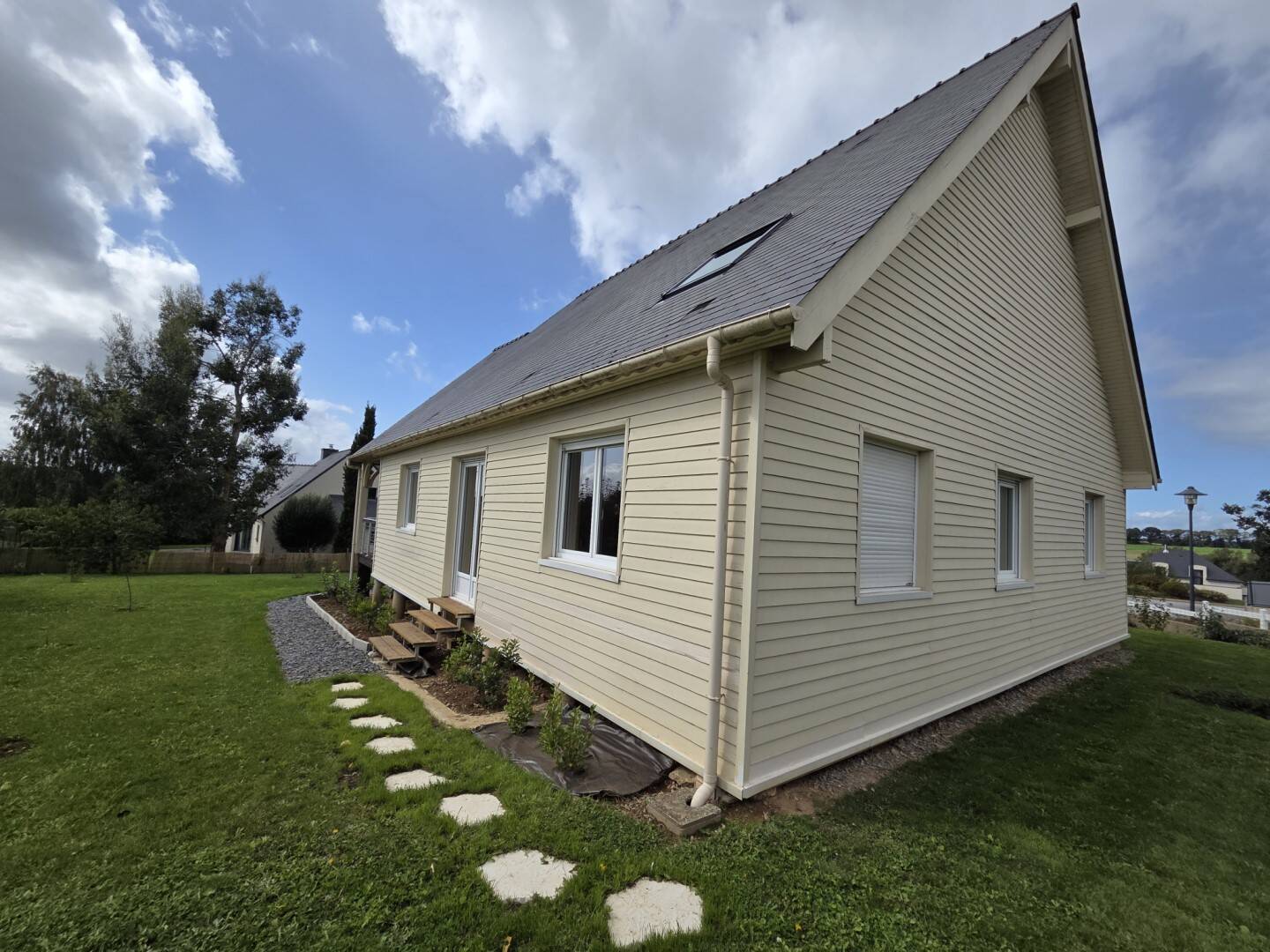 Maison 5 pièces 133 m² · à Rohan · 133 m² · 199 000 €