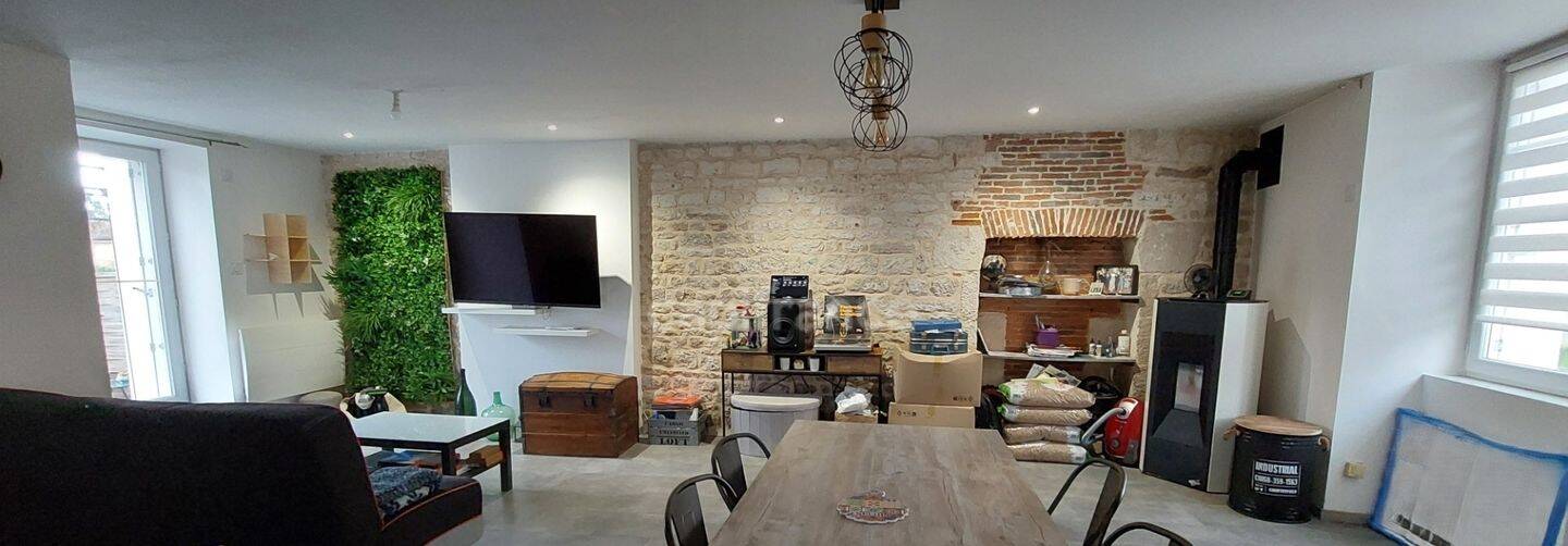 Maison 4 pièces 106 m² · à Petosse · 106 m² · 169 500 €