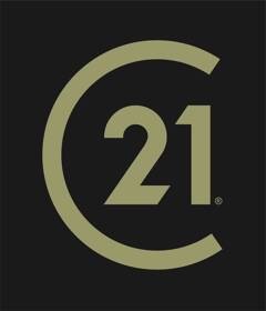 CENTURY 21 BELLIMMO logo