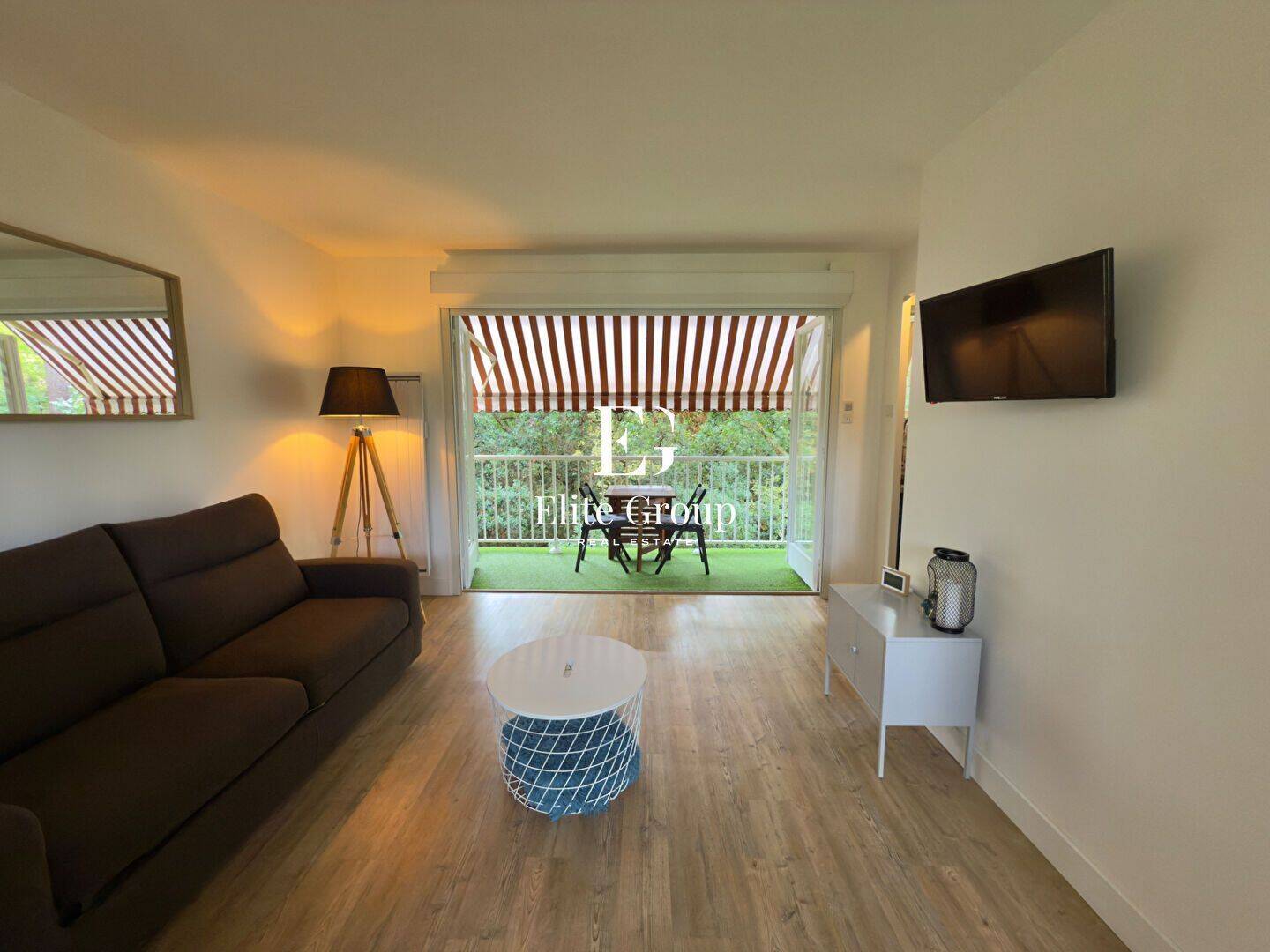 Appartement 1 pièce 30 m² · à Arcachon · 29,6 m² · 265 000 €