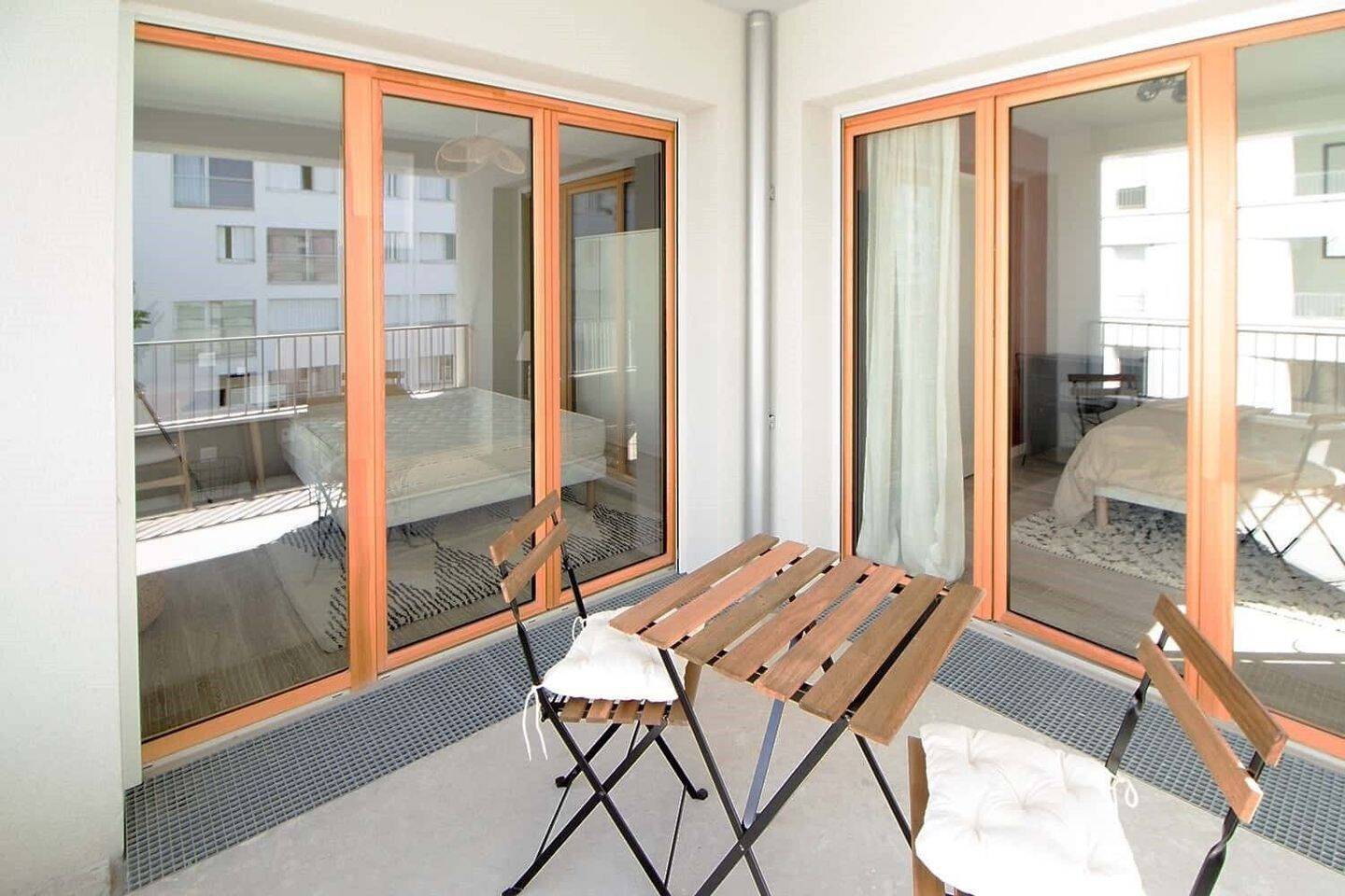 Move into this 9 m² room in a coliving apartment in Bordeaux - B — 7
