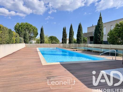 Appartement à vendre 209 900 € 2 pièces 1 chambre 41,3 m² Étage 2/2 Centre Ouest La Valette-du-Var 83160