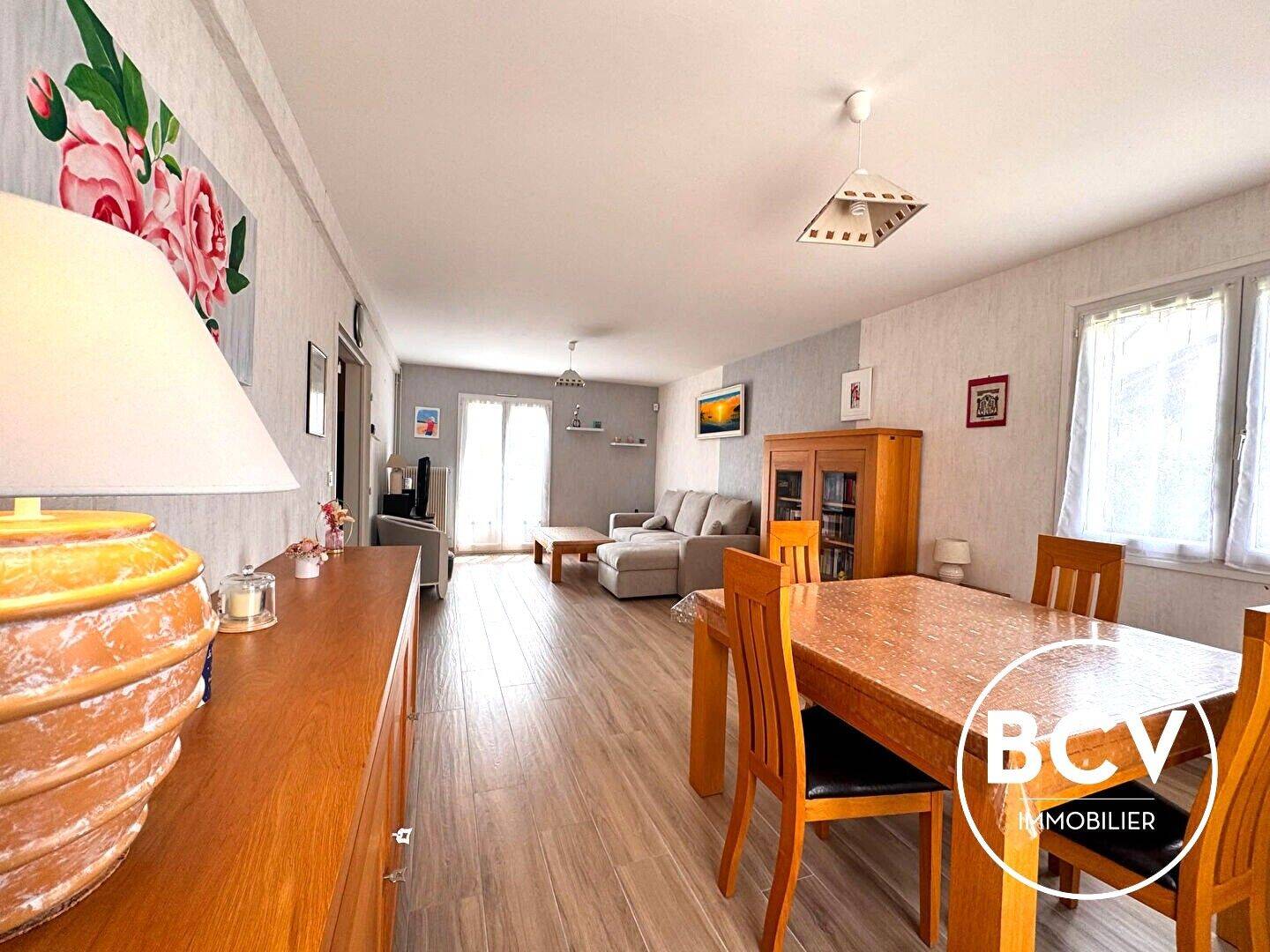 Maison 4 pièces 109 m² · à Chartres · 109 m² · 269 000 €