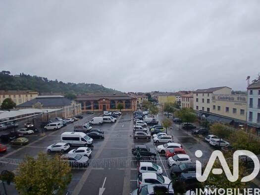 Immeuble à vendre 166 000 € 211 m² Centre Historique Moissac 82200