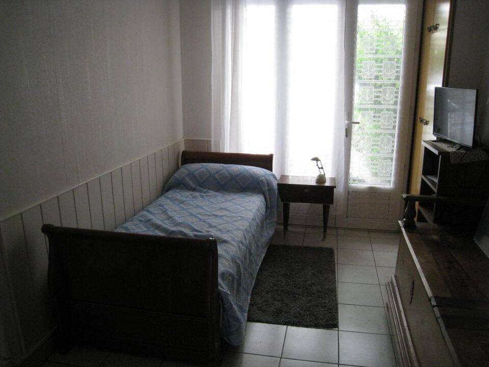 Appartement 1 pièce 18 m² · à La Rochelle · 18 m² · 450 €/mois