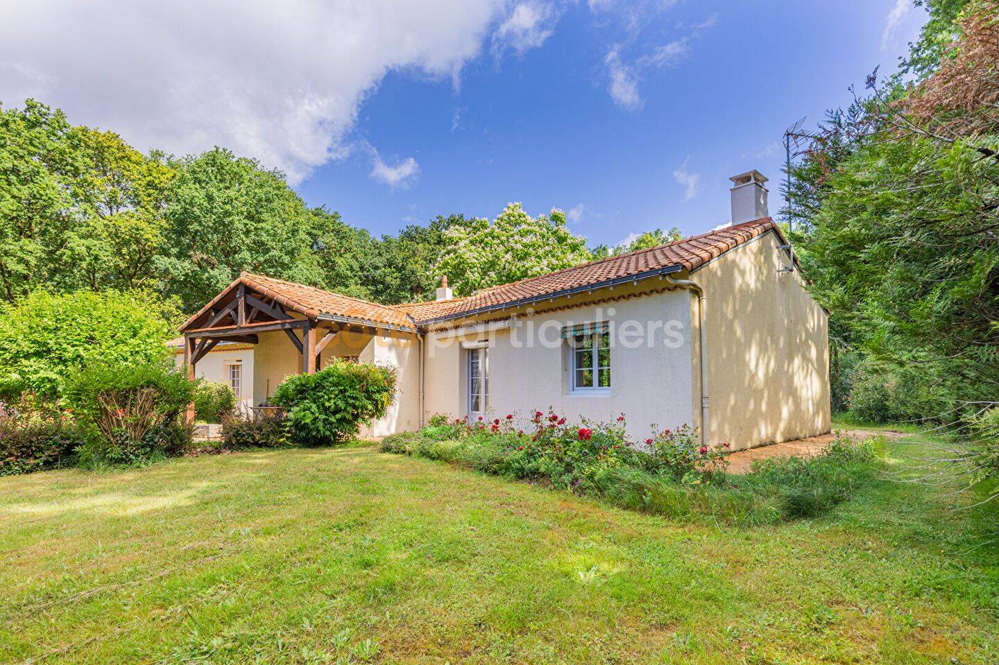 Maison 4 pièces 123 m² · à La Chevrolière · 123 m² · 300 970 €
