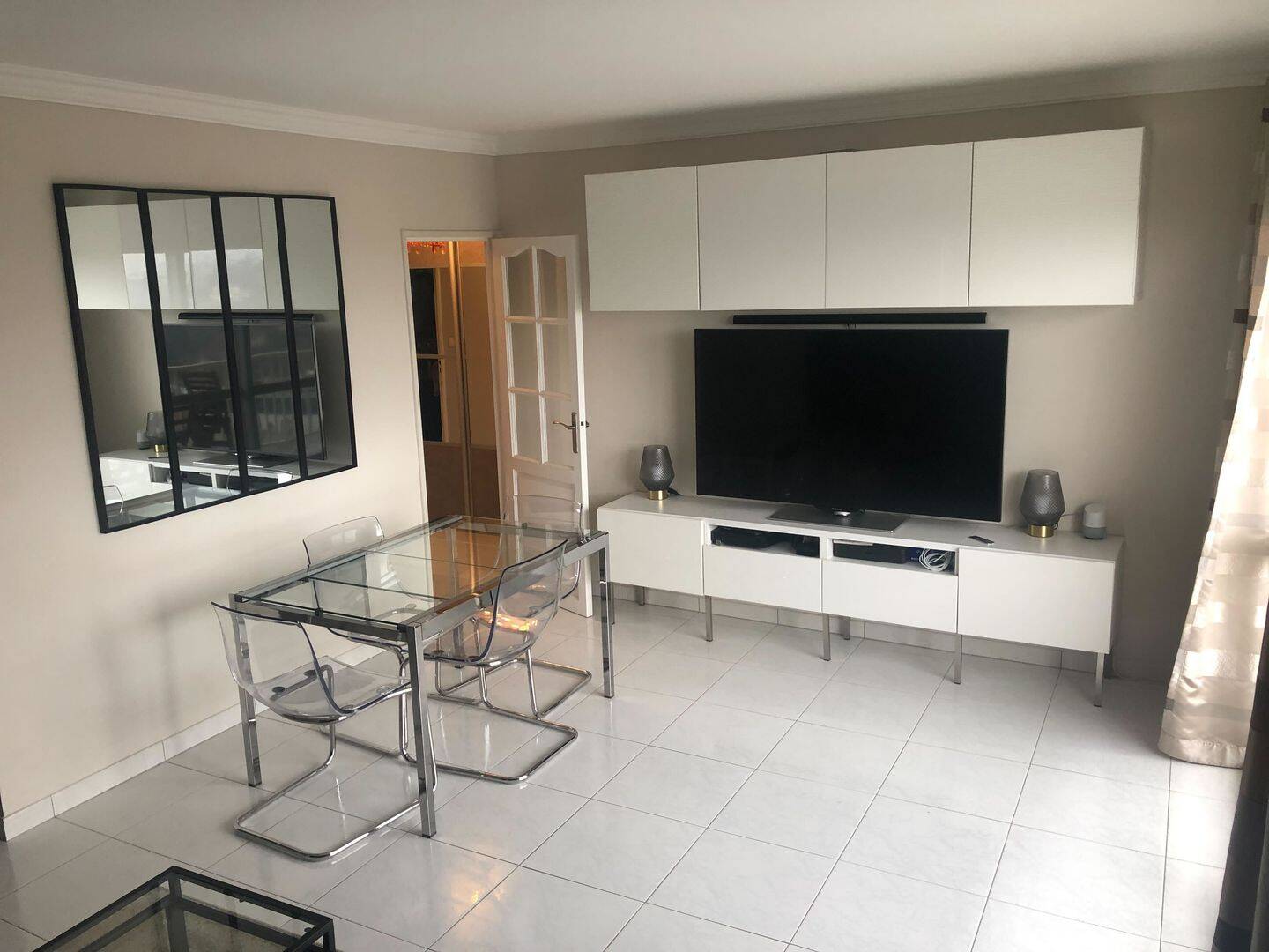 Appartement 3 pièces 71 m² · à Eaubonne · 71 m² · 1 360 €/mois