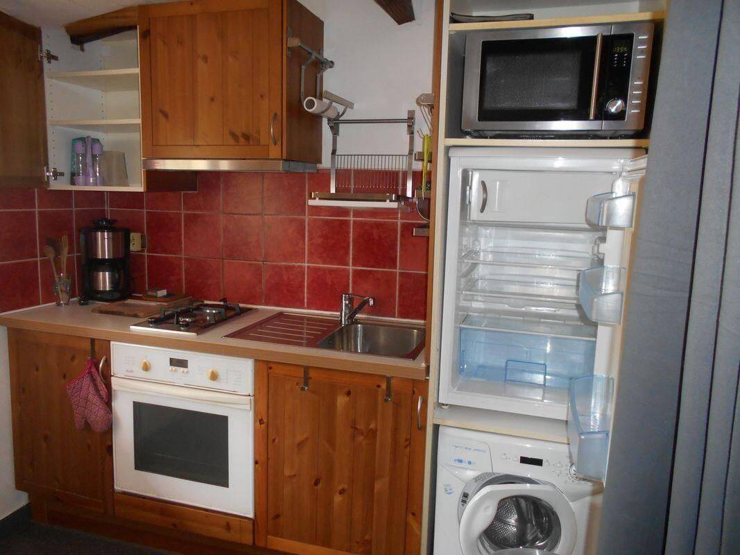 Appartement 2 pièces 27 m² · à Pessac · 27 m² · 490 €