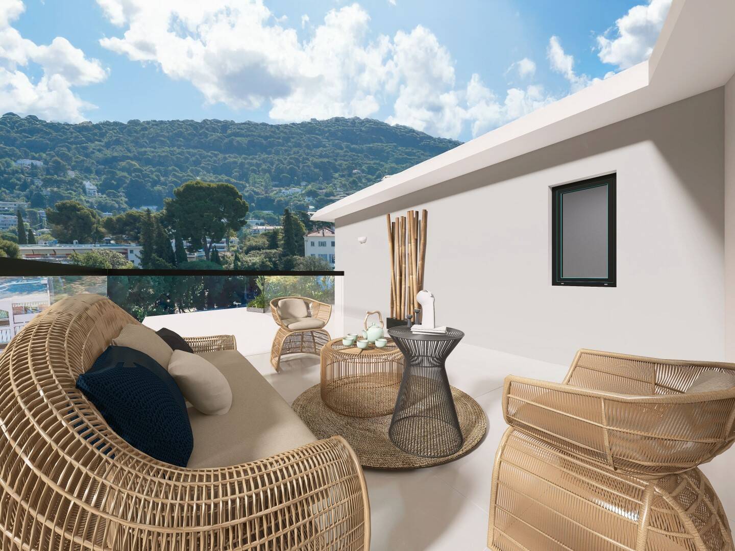 Appartement à vendre - neuf