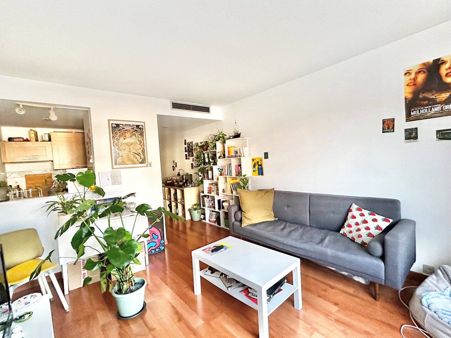 Appartement 2 pièces 35 m² · à Toulouse · 35 m² · 160 000 €