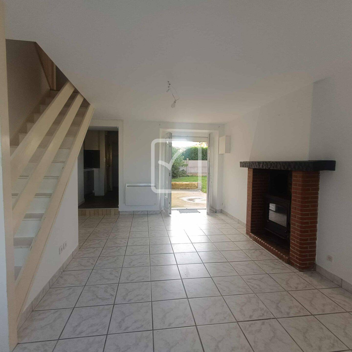 Maison 3 pièces 70 m² · à Saint-Brieuc-de-Mauron · 70 m² · 97 000 €