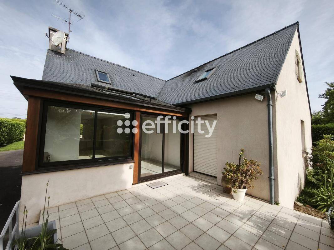 Maison 7 pièces 156 m² · à Pleslin-Trigavou · 156 m² · 416 900 €