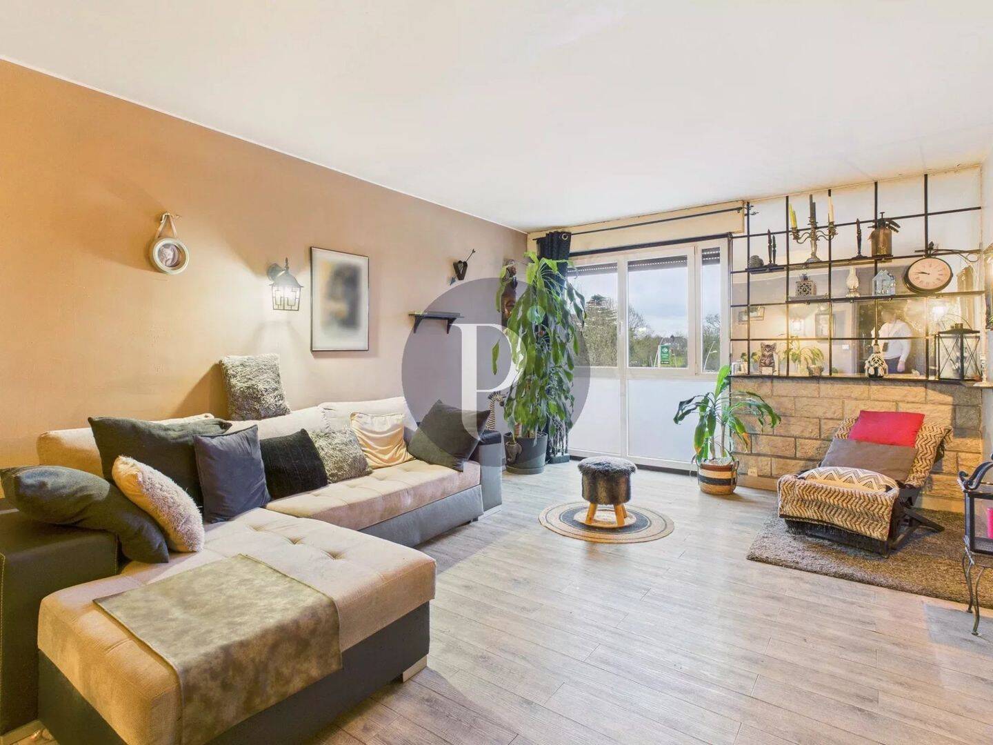 Appartement 3 pièces 59 m² · à Wissous · 58,5 m² · 189 000 €