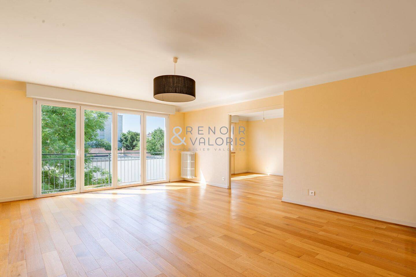 Appartement 5 pièces 120 m² · à Nancy · 120 m² · 279 000 €
