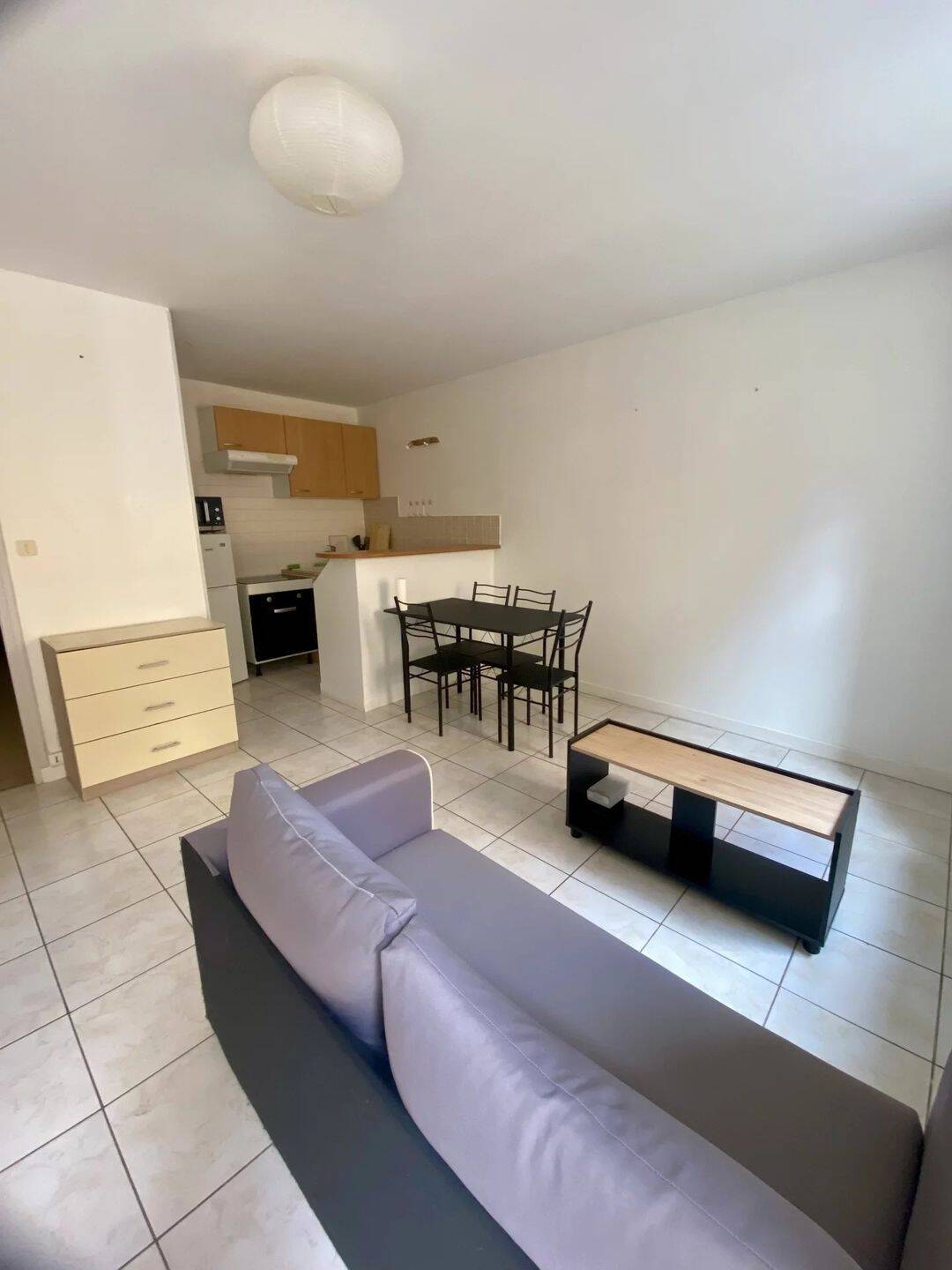 Appartement 2 pièces 41 m² · à Montceau-les-Mines · 41 m² · 477 €