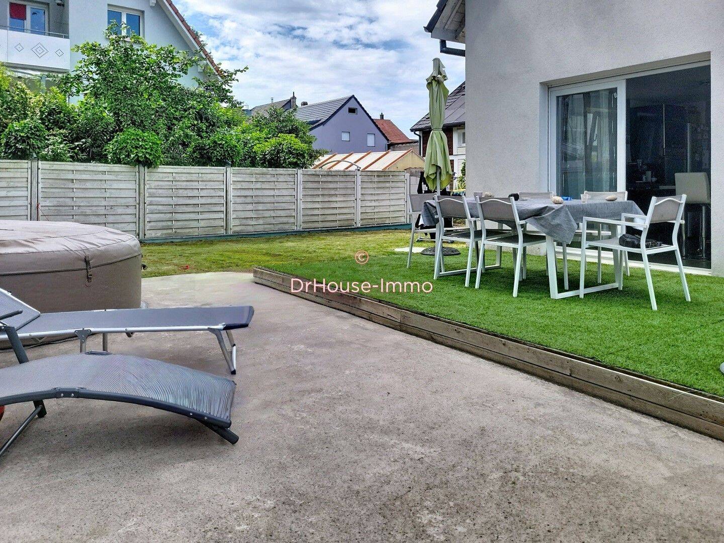 Maison 5 pièces 102 m² · à Bantzenheim · 102 m² · 315 000 €