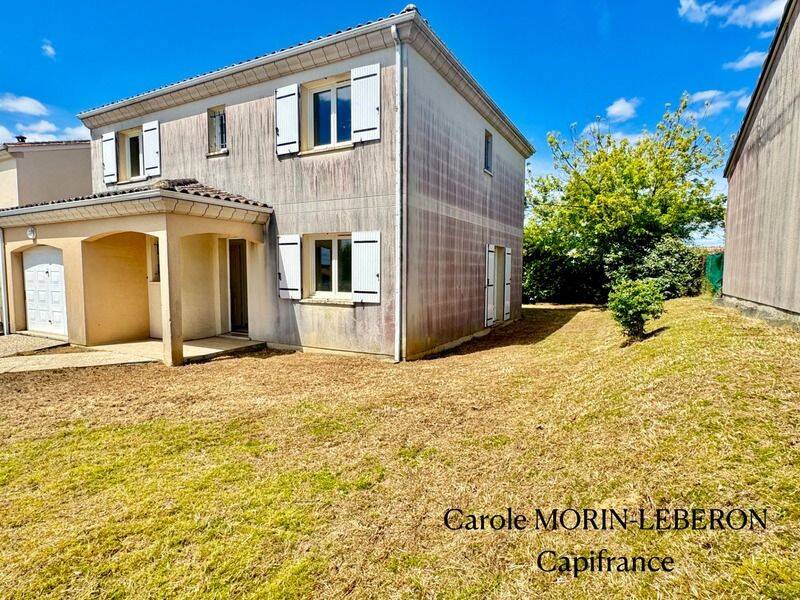 Maison 7 pièces 128 m² · à La Réole · 128 m² · 199 000 €