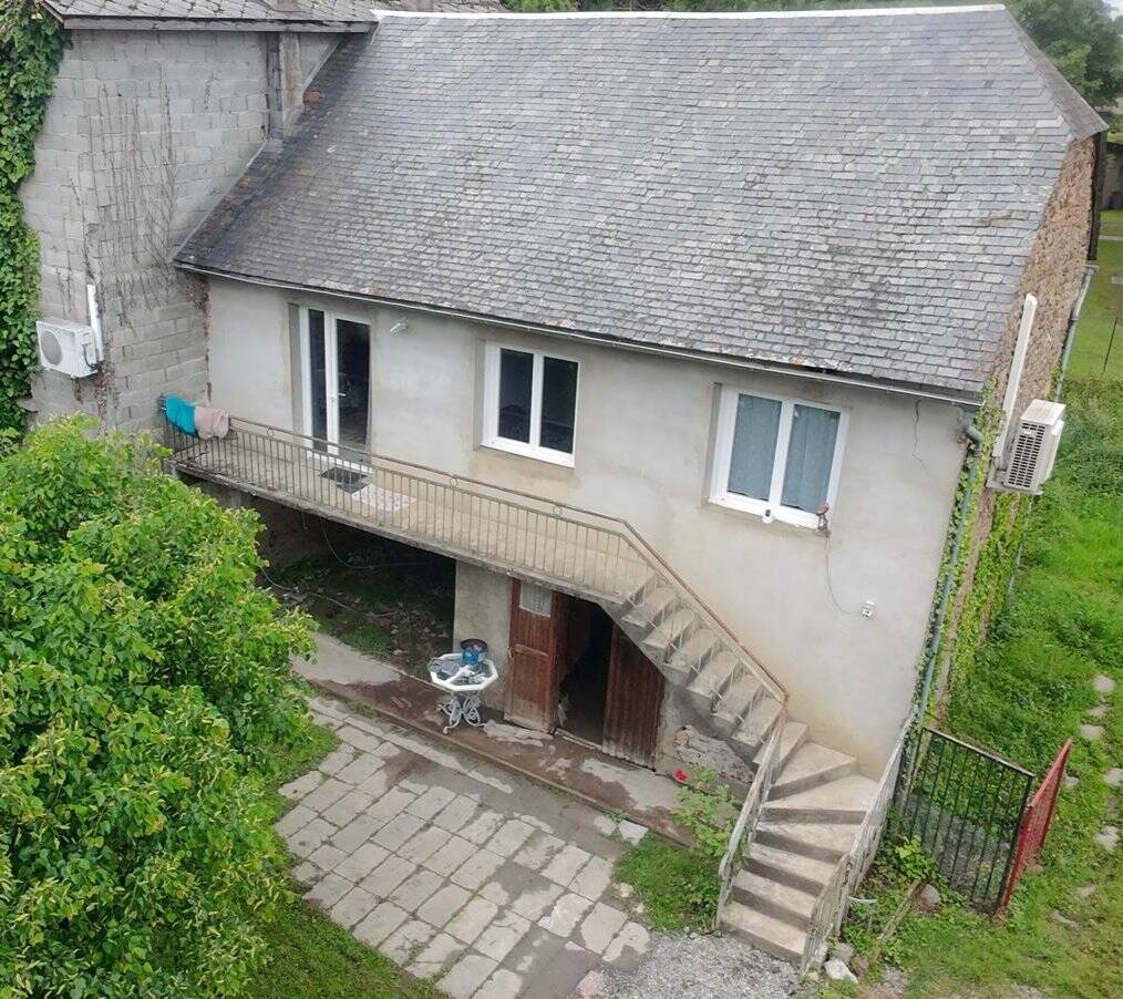 Maison 4 pièces 104 m² · à Capvern · 104 m² · 124 000 €