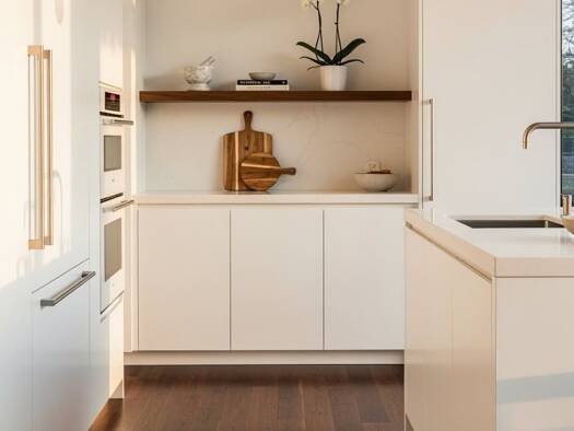 Appartement à vendre - neuf 279 000 € 3 pièces 2 chambres 65 m² Étage 4/5 Agent Sarre-Centre-Les Vallées-La Garenne Colombes 92700