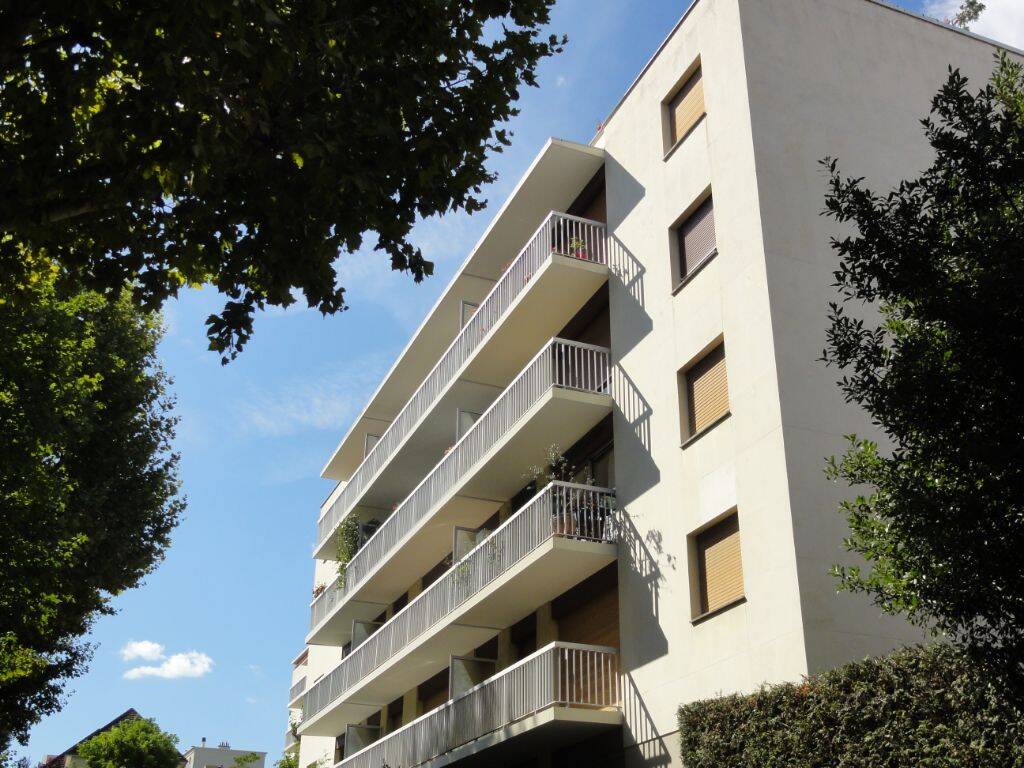 Appartement 1 pièce 28 m² · à Rueil-Malmaison · 28,4 m² · 696 €/mois