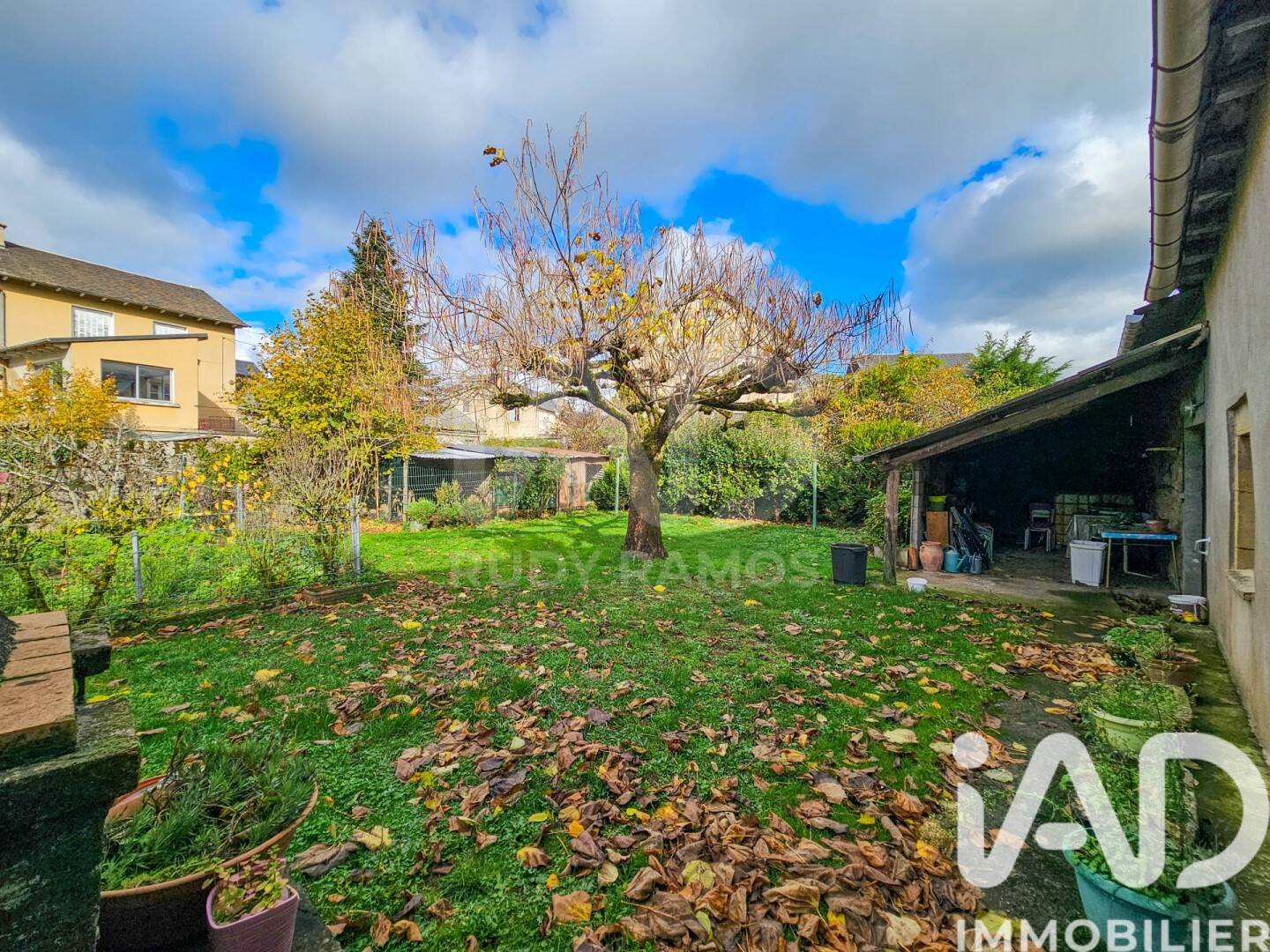 Maison 7 pièces 318 m² · à Sévérac d'Aveyron · 318,3 m² · 199 000 €