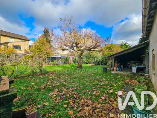 Maison à vendre 269 000 € 7 pièces 5 chambres 318,3 m² 578 m² de terrain Sévérac d'Aveyron 12150