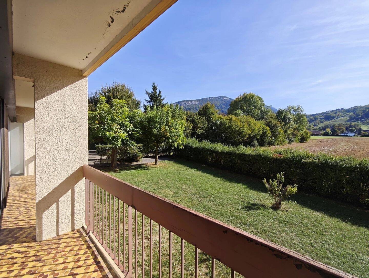 Appartement 3 pièces 84 m² · à Saint-Jorioz · 83,5 m² · 1 120 €/mois